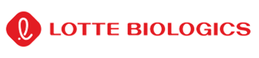 롯데바이오직스 로고
